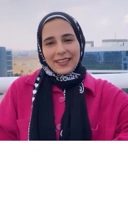 A photo of Nada A., 365 Data science student
